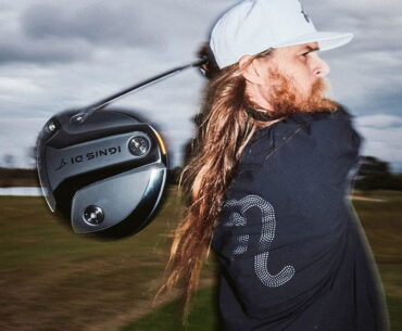 Can Takomo's first ever driver change the game like its irons did?