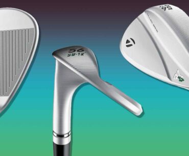Save $30 on this popular TaylorMade wedge