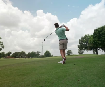 New golf trail aims to boost state tourism
