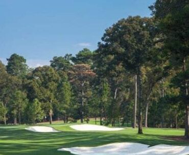 Tiger Woods plots residential golf community west of Dallas
