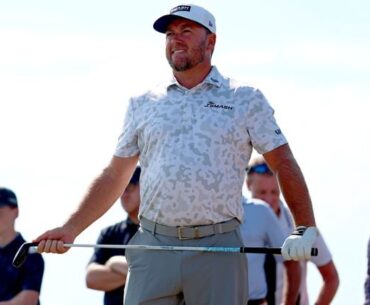 Portrush native Graeme McDowell ‘gutted’ not to qualify for hometown Open
