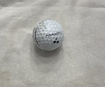 First Hole in One 🙌🏻 141 yards pitching wedge