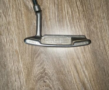 PUTTER VALUE