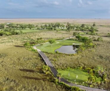 Beau Welling to restore luster to The King and Prince GC