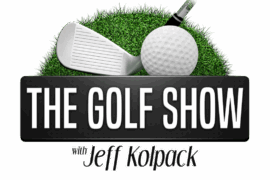 Golf Show with Jeff Kolpack podcast: Oxbow pro; junior golf booming - InForum