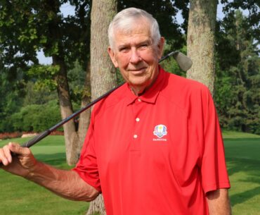 Area Golf: S-M’s Hasselberg built more than just a top program - Brainerd Dispatch