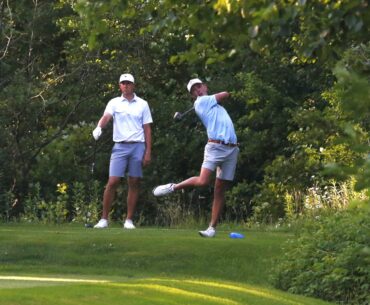 Thomas comes out of nowhere to claim 94th Cloquet Invitational - Duluth News Tribune