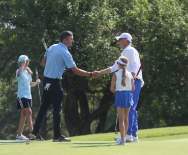 Lakeview Golf Course hosts history as SDGA puts on its largest tournament on record - Mitchell Republic