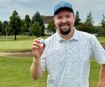 In a rarity, Moorhead man's ace makes hole-in-one insurance pay up - InForum