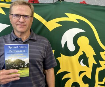 Golf Show with Jeff Kolpack podcast: Science behind mental challenge of golf - InForum