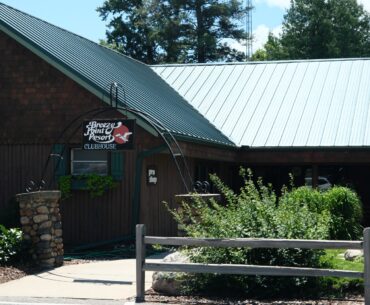 Ace Valley to redefine golf at Breezy Point Resort with one-of-a-kind course - Pine and Lakes Echo Journal