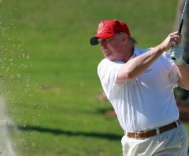 Trump National Doral Golf Club reportedly hosting PGA in 2026 after 10 years