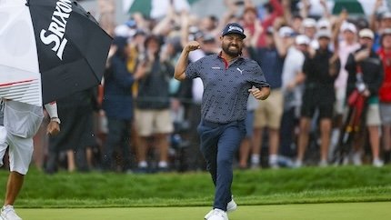 U.S. Open at Oakmont 