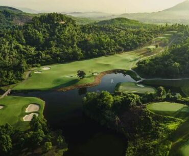 Vietnam Golf Coast Doubles Down on Course Improvements