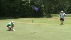 Waka Vggolf0724 Vo