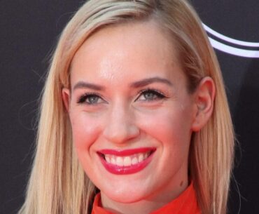 Paige Spiranac In American Flag Bikini Says 'Happy 4th'