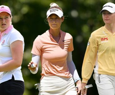 LPGA Home