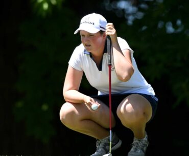 LPGA Home