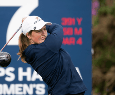 LPGA Home
