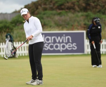 LPGA Home