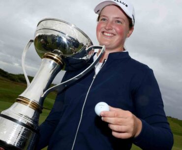 LPGA Home