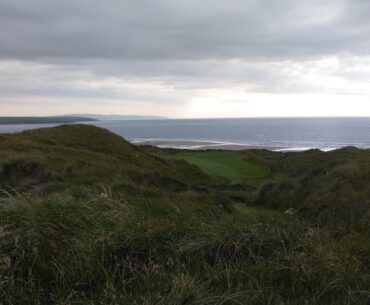 If you can go to Ireland, you NEED to go to Ireland