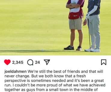 End of an era