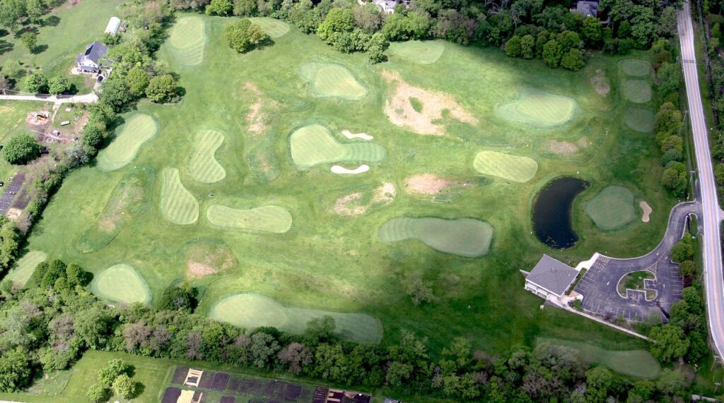 Cantigny Youth Links