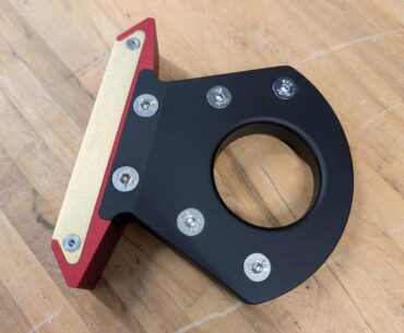 My latest putter (It's open source too)