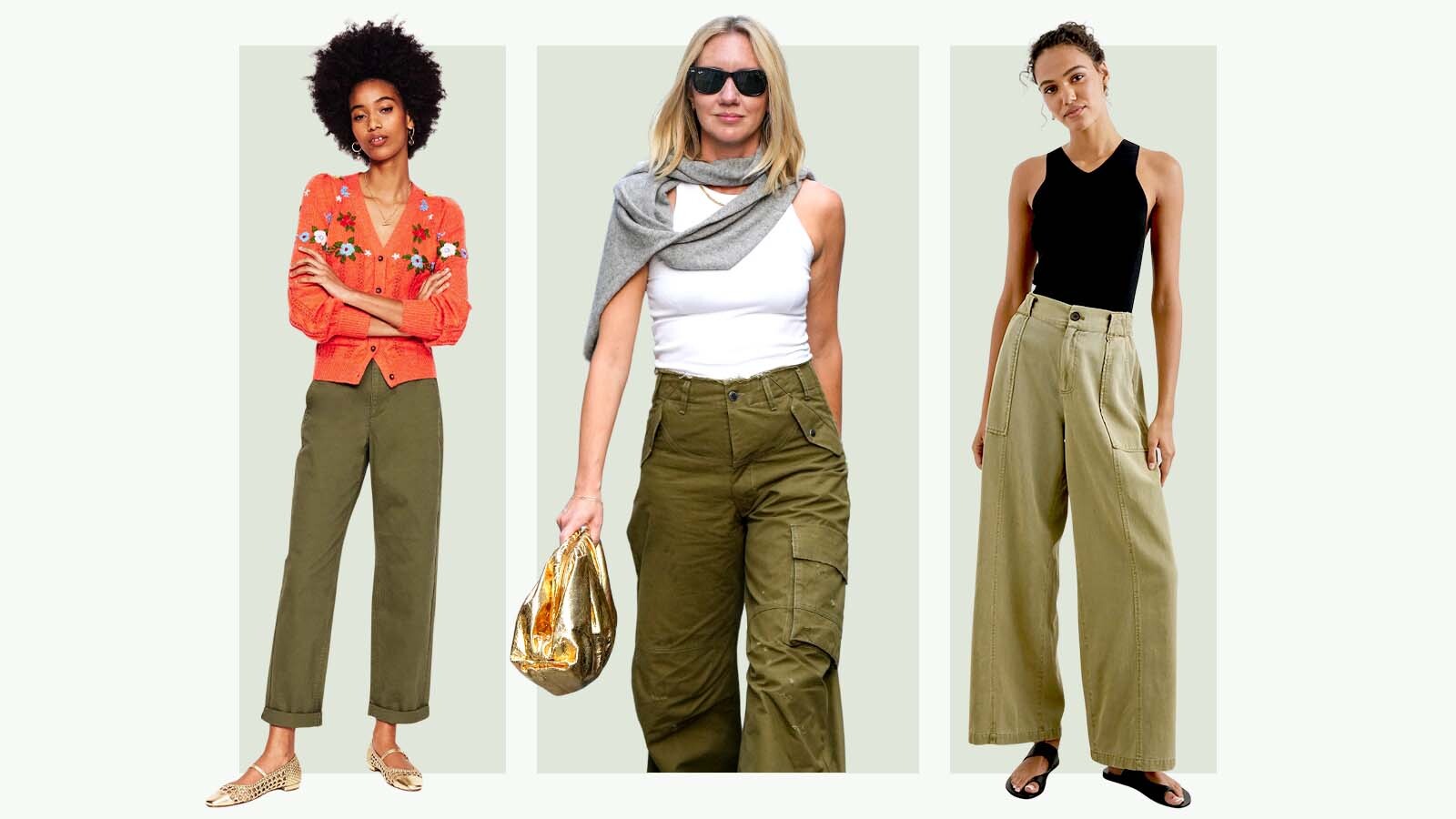 Yes, chinos are cooler than you think — here’s how to wear them