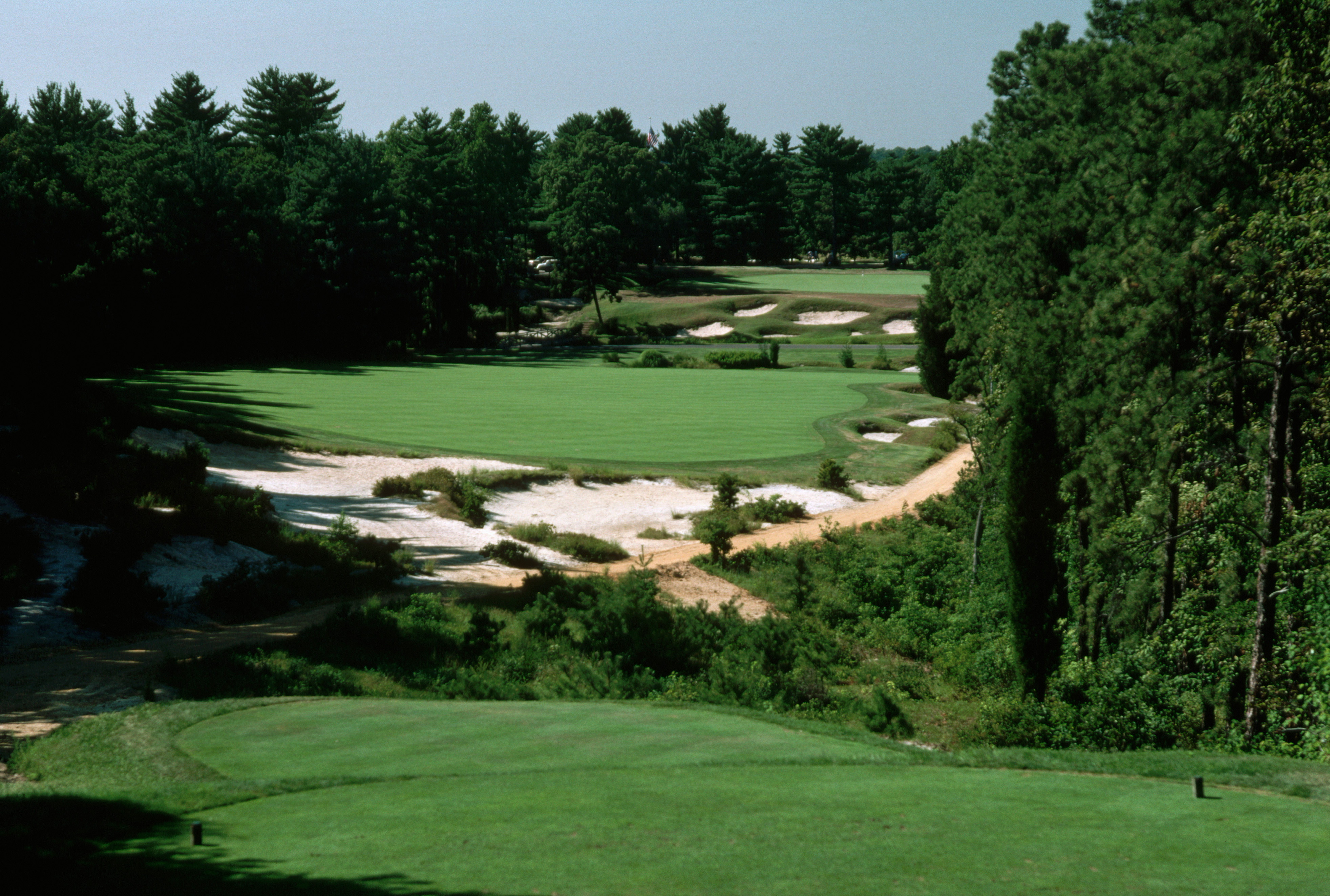 Pine Valley Golf Club