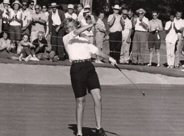 Photo: USGA