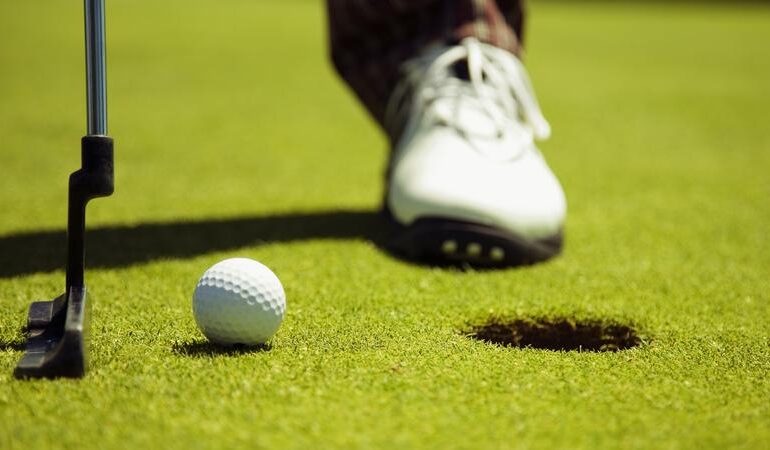 Thompson, George lead the way at North Battleford Golf and Country Club Championship