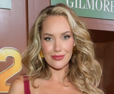 Paige Spiranac Teases Potential Acting Career After ‘Happy Gilmore 2’ Appearance