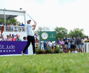 PGA Tour Ratings Continue to Surge While LIV Golf’s TV Audience Lags