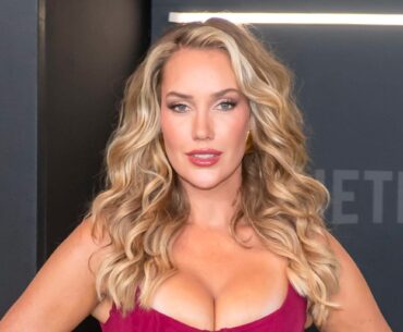Paige Spiranac flaunting fits for PGA Tour gig is controversial, yet smart