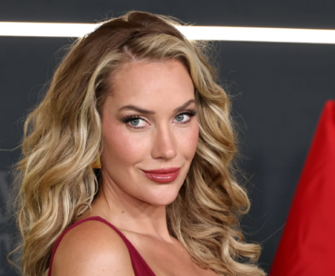 Paige Spiranac Explains Why Her Signature Golf Style Matters More Than You Think