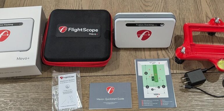 [WTS] Foresight Mevo+ (2024 Edition) w/ Pro Package & Face Detection - Great Condition (SF Bay Area or shipped)