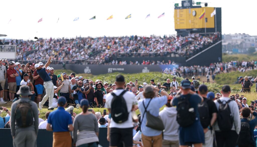 Golf tourism is driving a wave of hospitality construction in Northern Ireland – The Golf Business