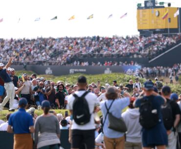 Golf tourism is driving a wave of hospitality construction in Northern Ireland – The Golf Business