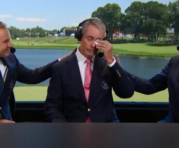 Ian Baker-Finch retires from CBS commentary, playing career, major wins, Adam Scott Masters, tributes