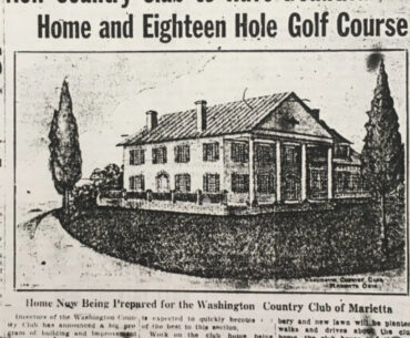 A tale of two country clubs | News, Sports, Jobs