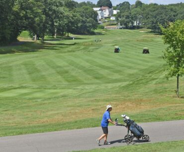 Boston’s two municipal golf courses to host top 2028 tournaments – Boston Herald