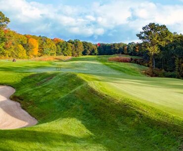 Contractor electrocuted while working at Connecticut golf course - News