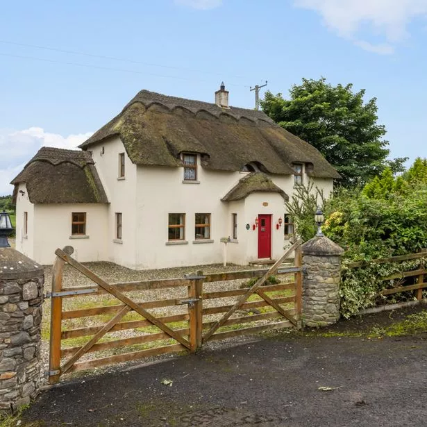23 Cozies Road, Castlecat Road, Bushmills