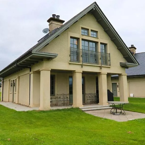 28 Lough Erne Golf Village, Enniskillen