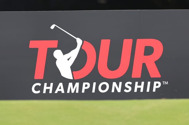 The PGA Tour Championship boasts a $40 million prize purse