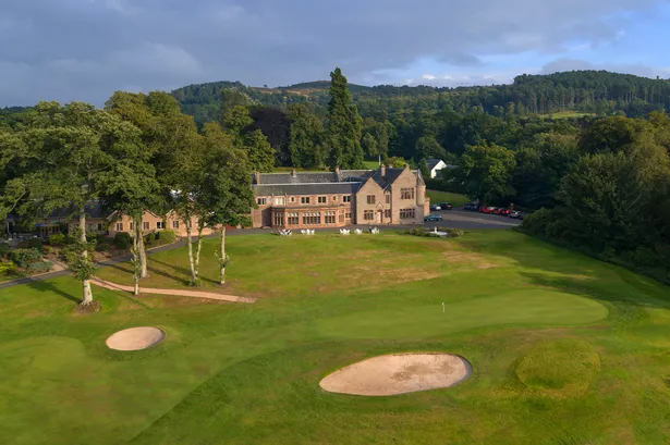 A picture of Murrayshall Country Estate