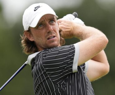 PGA Tour Championship, Tommy Fleetwood, seven-under par, Russell Henley, news, videos, highlights, leaderboard