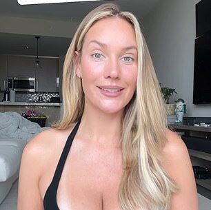 Paige Spiranac sat down for a fan Q&A on Instagram